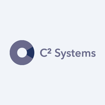 C2 Systems logo and link to their website.