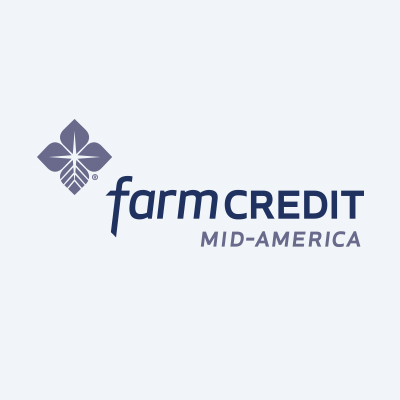 Farm Credit Mid-America logo and link to their website.