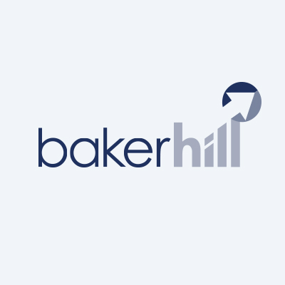 Baker Hill logo and link to their website.