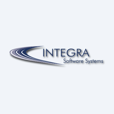 Integra Software Systems logo and link to their website.