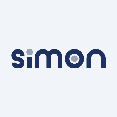 Simon logo and link to their website.