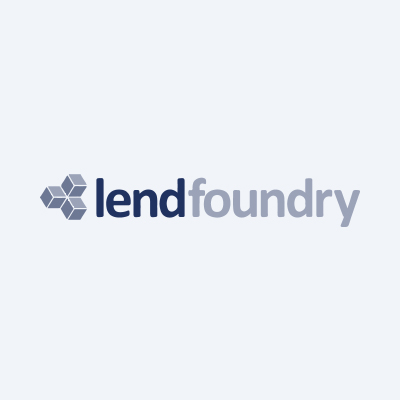 lendfoundry logo and link to their website