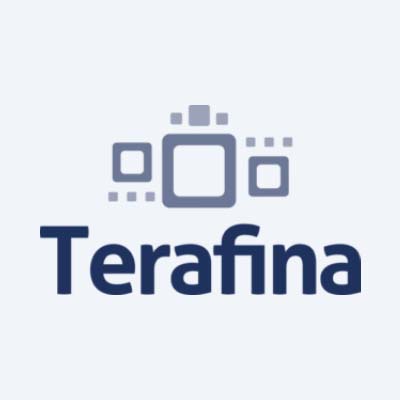 Terafina Logo